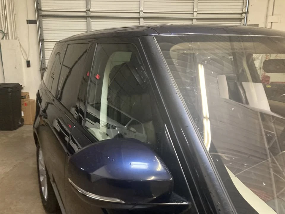 2016 Land Rover Range Rover L405 - Image 17 of 20