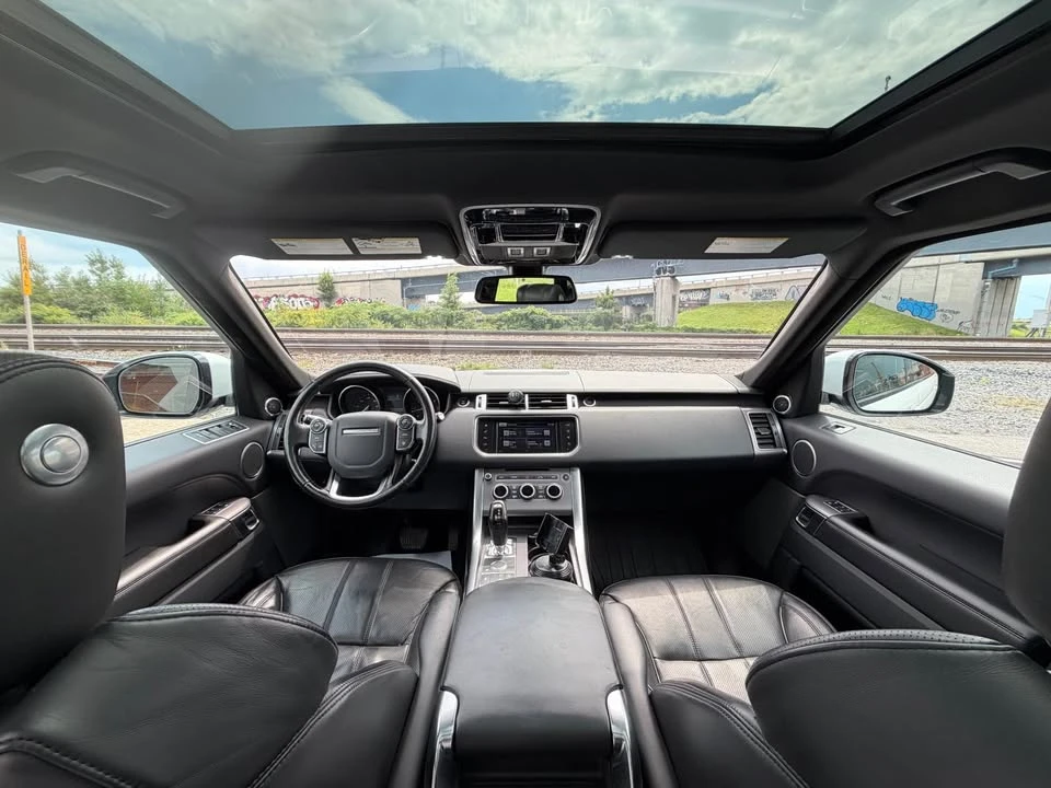 2016 Land Rover Range Rover L405 - Image 9 of 15