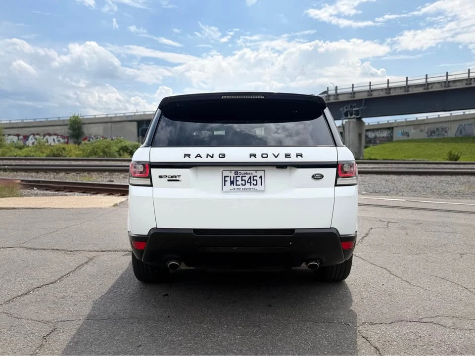 2016 Land Rover Range Rover L405 - Image 4 of 15