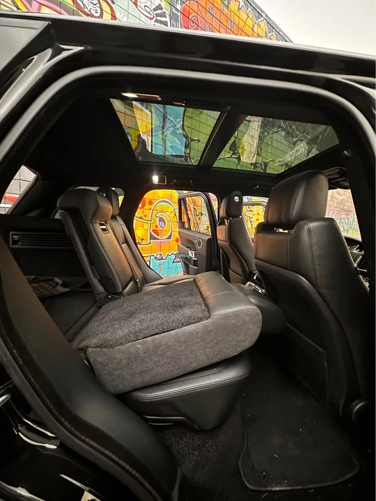 2016 Land Rover Range Rover L405 - Image 11 of 19