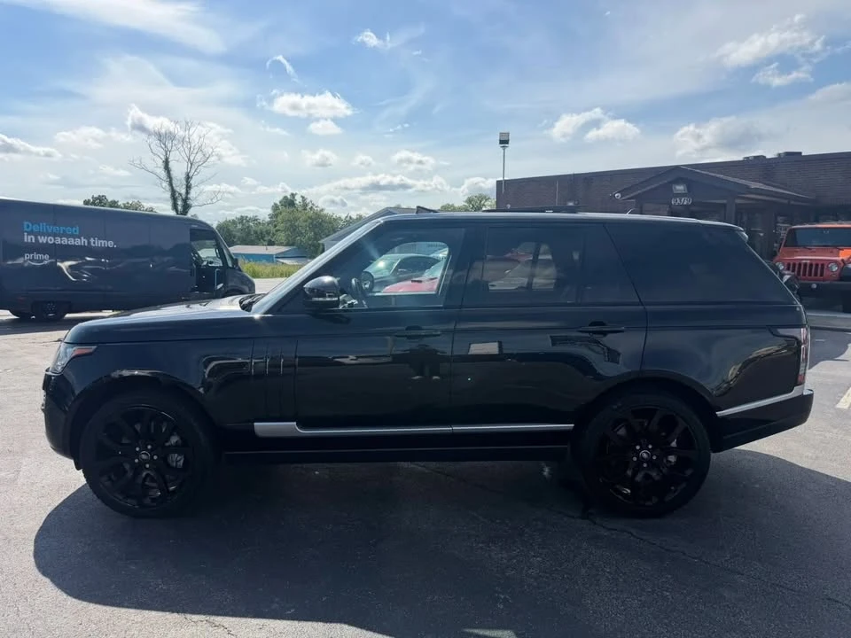 2016 Land Rover Range Rover L405 - Image 6 of 20