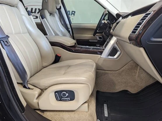 2016 Land Rover Range Rover L405 - Image 16 of 20