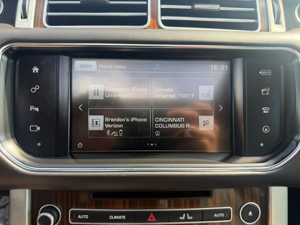 2016 Land Rover Range Rover L405 - Image 17 of 20