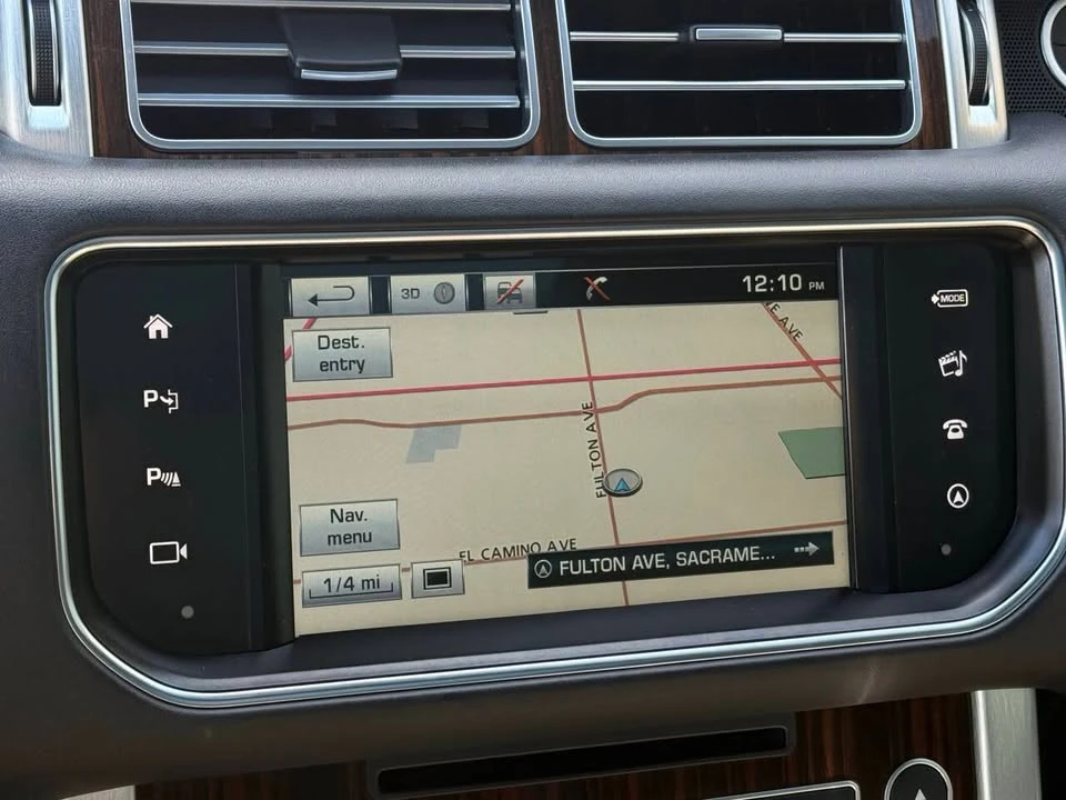 2016 Land Rover Range Rover L405 - Image 10 of 20