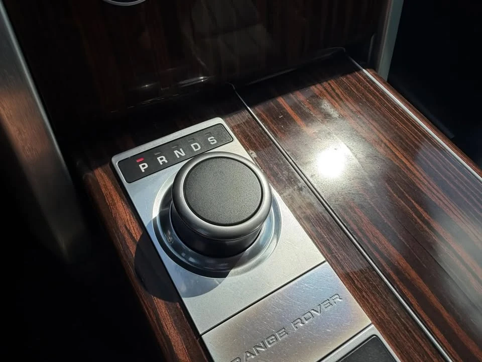 2016 Land Rover Range Rover L405 - Image 18 of 20