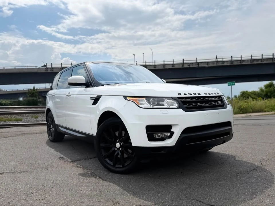 2016 Land Rover Range Rover L405 - Image 7 of 15