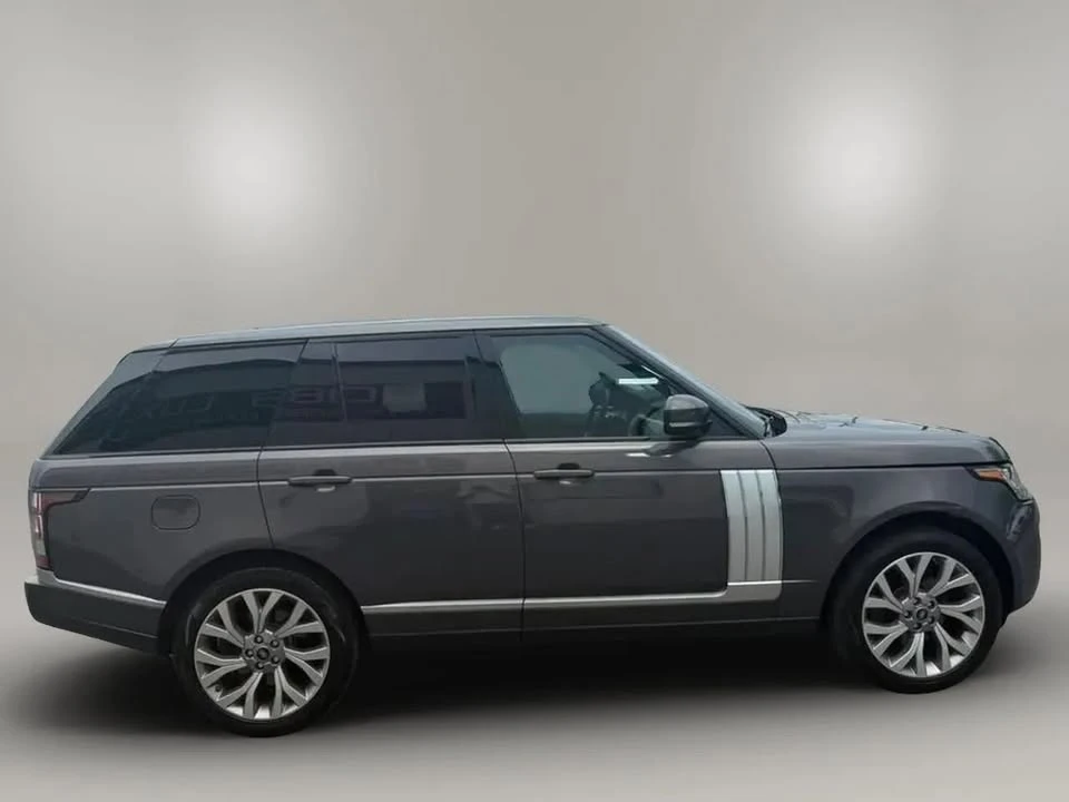 2016 Land Rover Range Rover L405 - Image 4 of 9