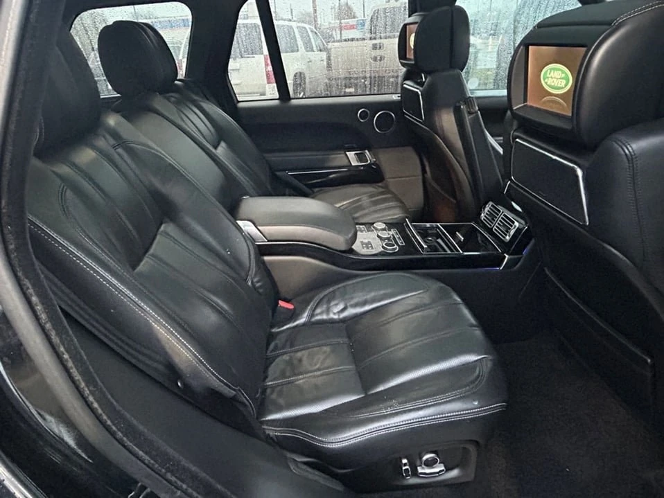2016 Land Rover Range Rover L405 - Image 12 of 12