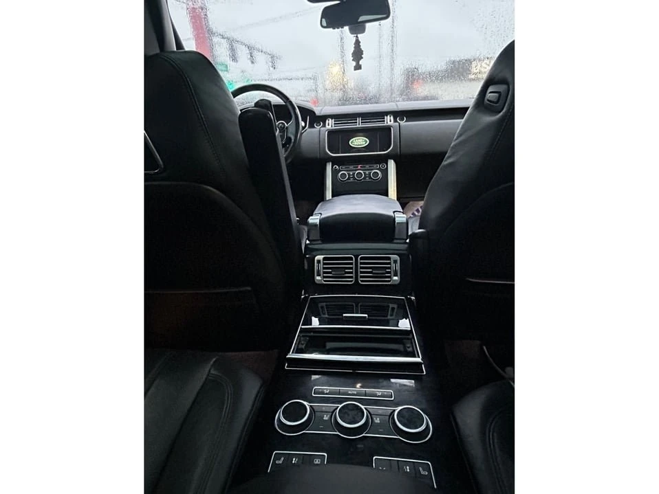 2016 Land Rover Range Rover L405 - Image 11 of 12