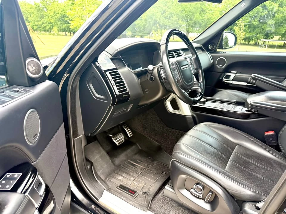 2016 Land Rover Range Rover L405 - Image 11 of 17