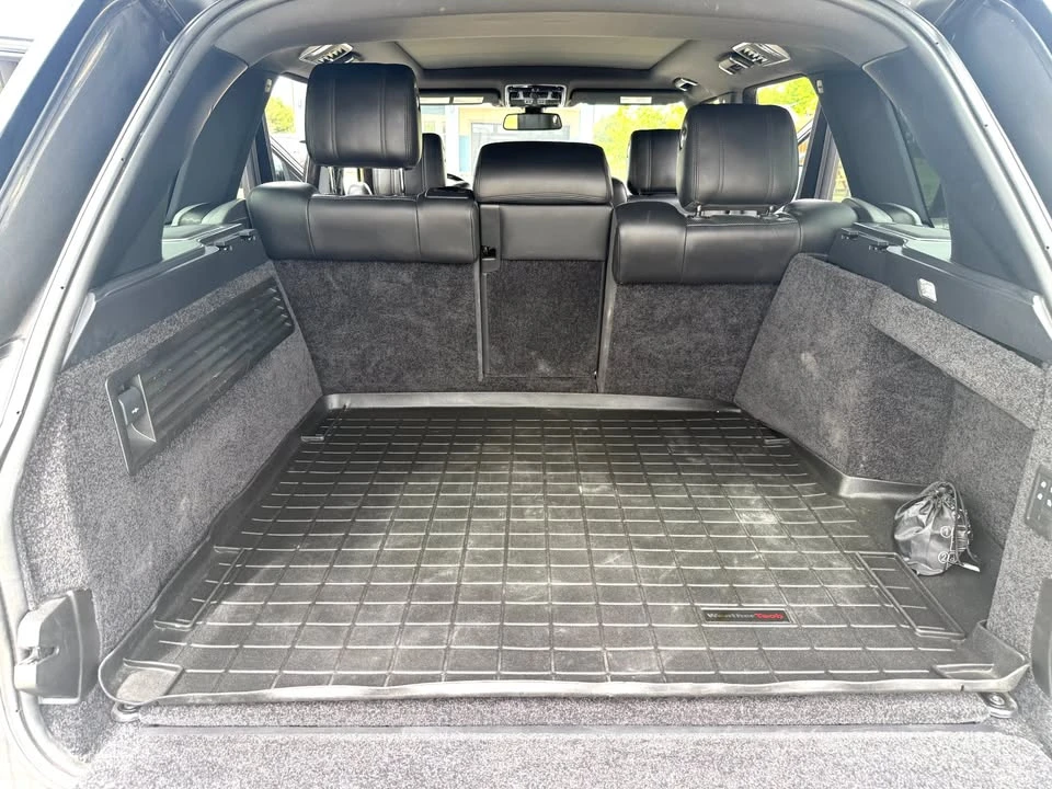 2016 Land Rover Range Rover L405 - Image 17 of 17