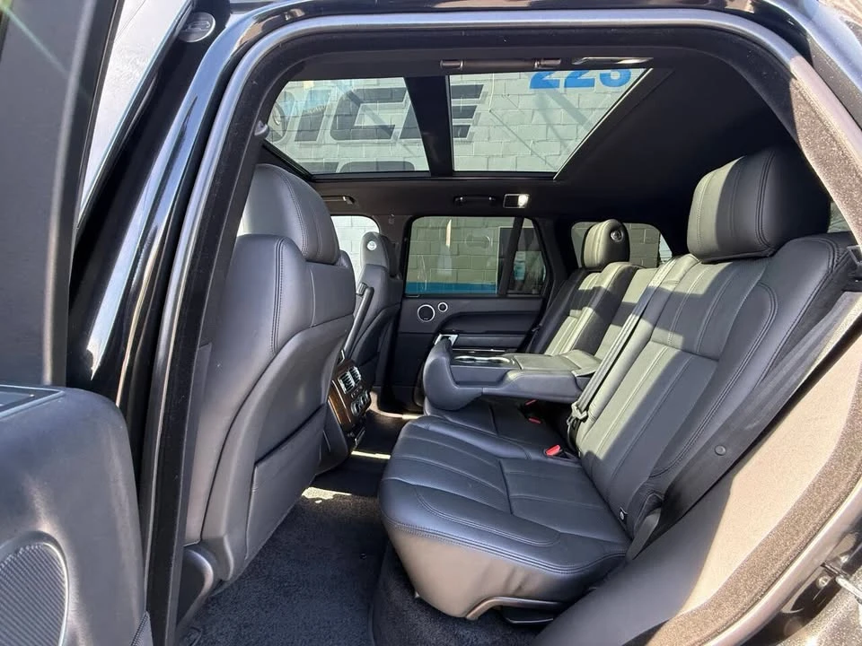 2016 Land Rover Range Rover L405 - Image 15 of 20