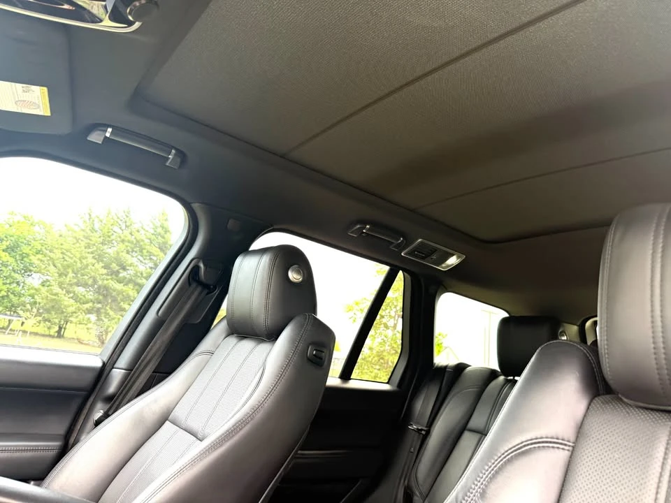 2016 Land Rover Range Rover L405 - Image 13 of 17