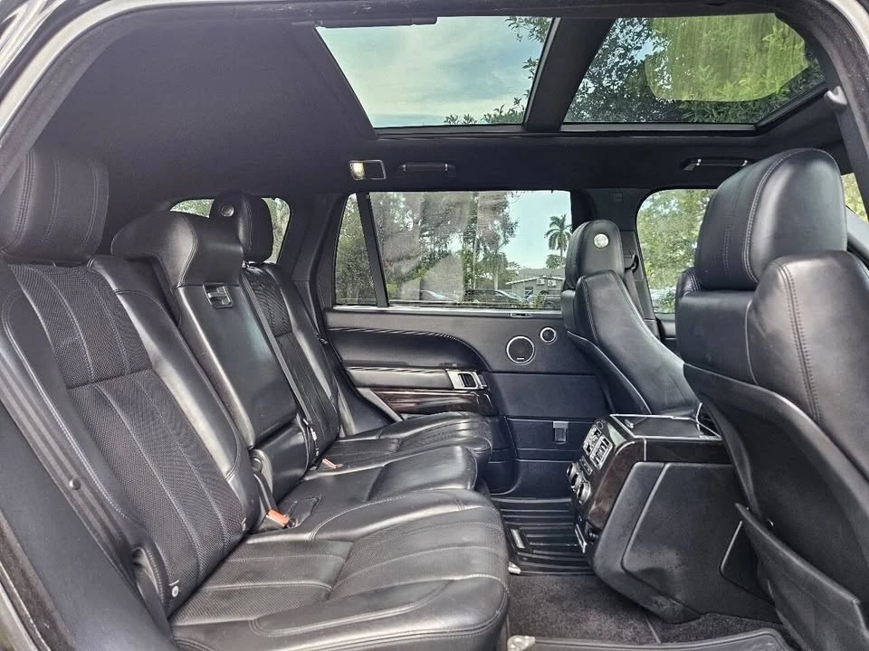 2016 Land Rover Range Rover L405 - Image 19 of 20