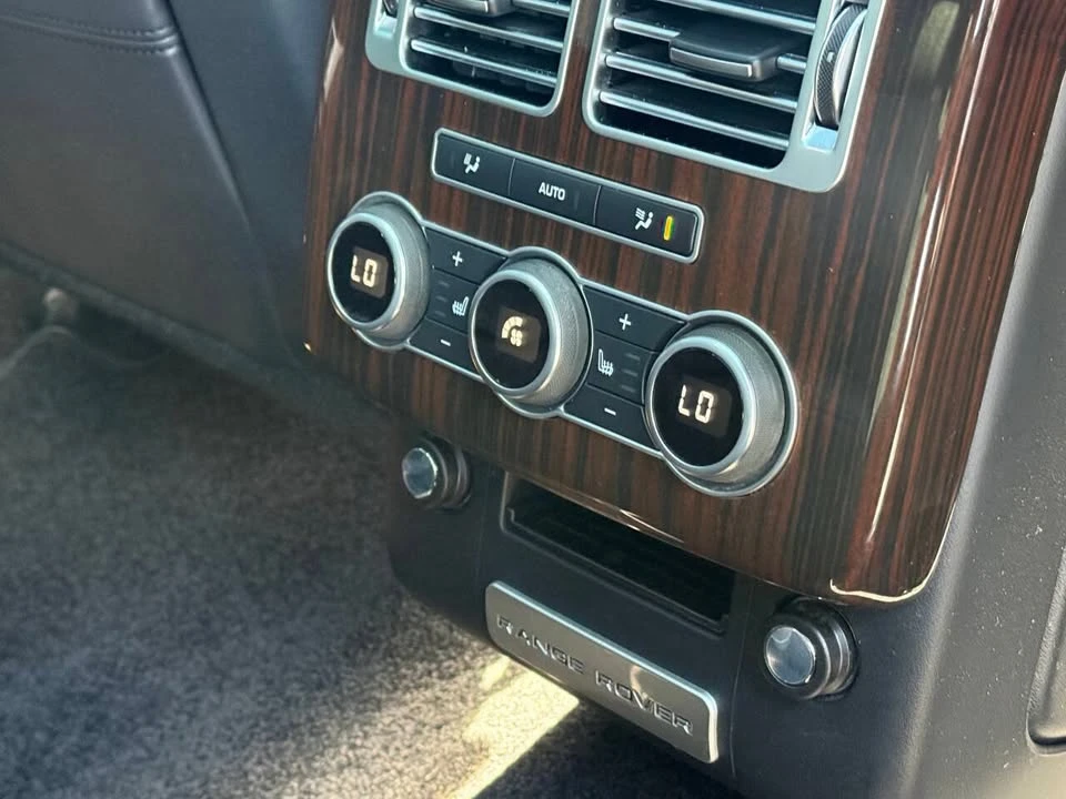 2016 Land Rover Range Rover L405 - Image 20 of 20