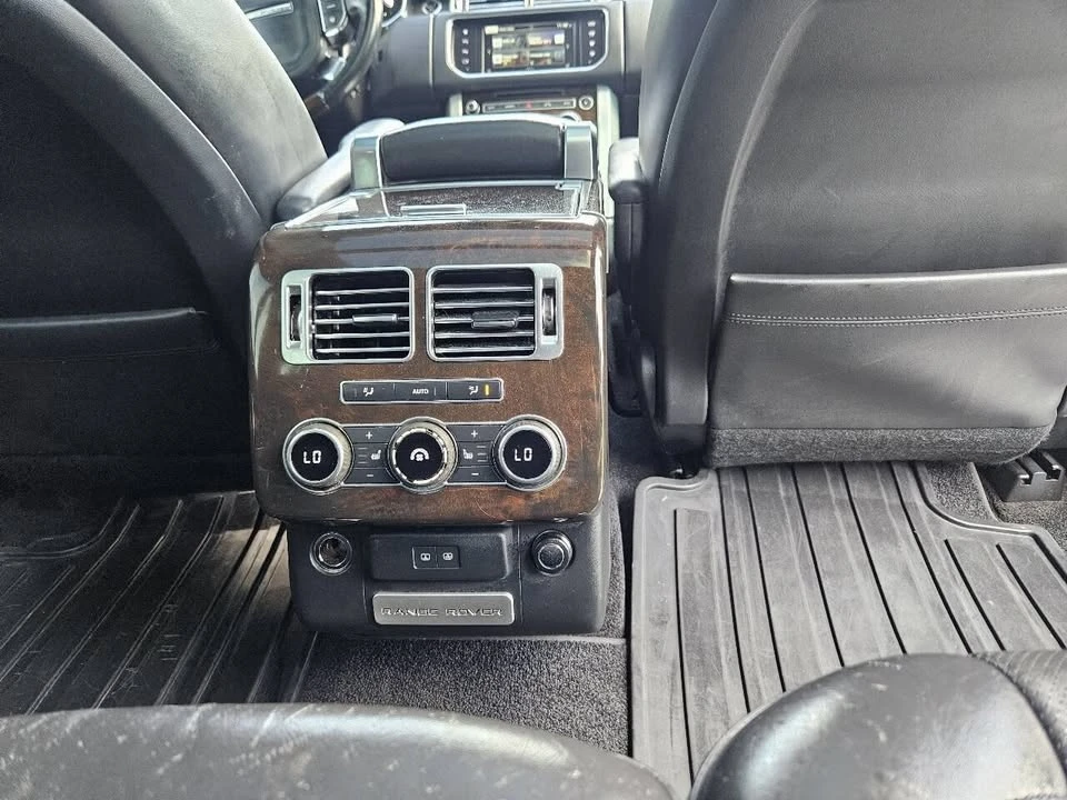 2016 Land Rover Range Rover L405 - Image 20 of 20