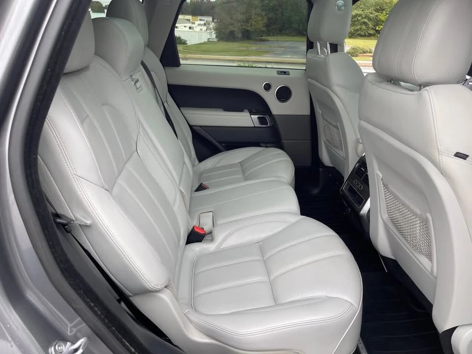 2016 Land Rover Range Rover L405 - Image 13 of 17