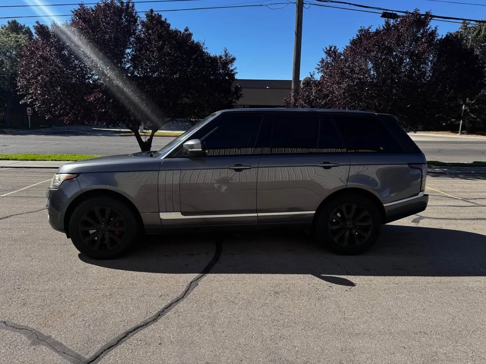2016 Land Rover Range Rover L405 - Image 4 of 15