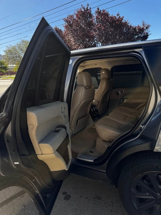2016 Land Rover Range Rover L405 - Image 10 of 15