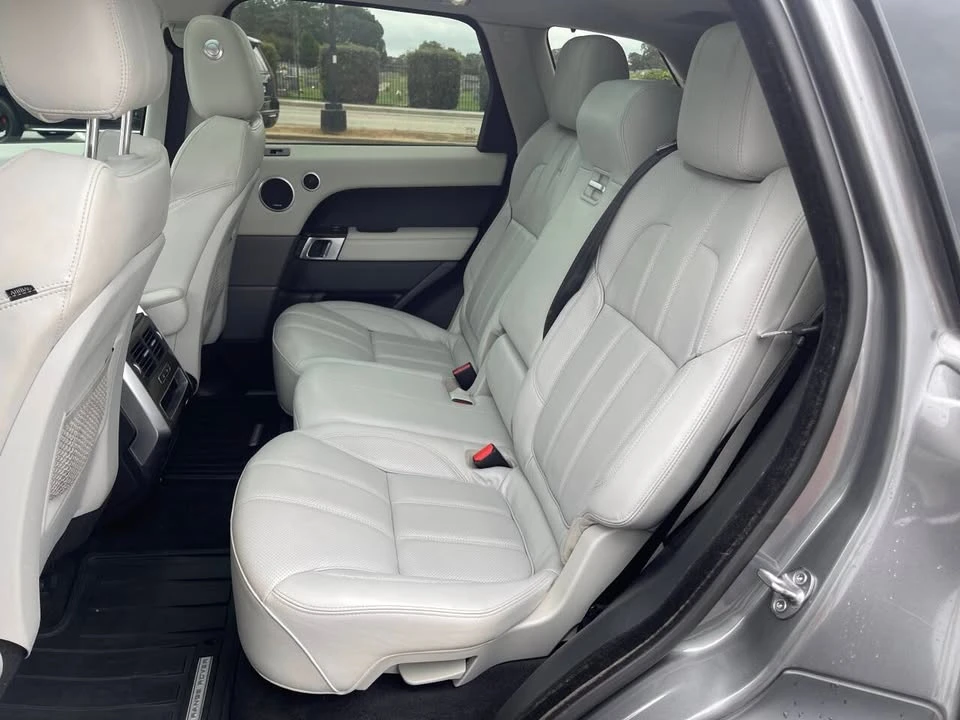 2016 Land Rover Range Rover L405 - Image 10 of 17