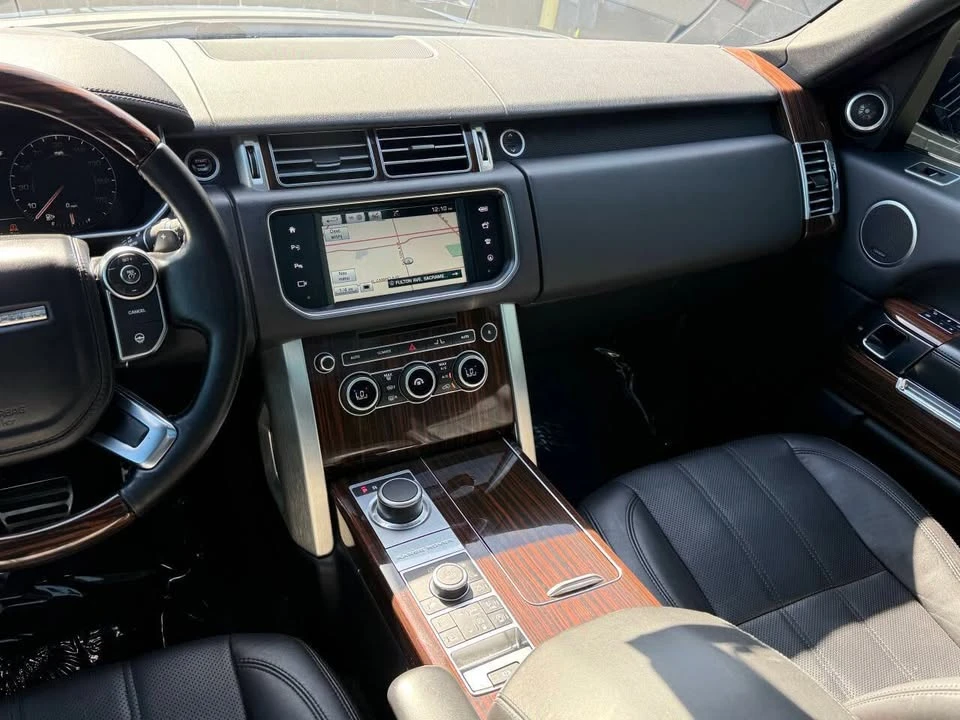 2016 Land Rover Range Rover L405 - Image 6 of 20
