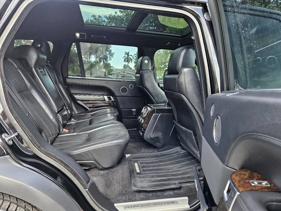 2016 Land Rover Range Rover L405 - Image 18 of 20