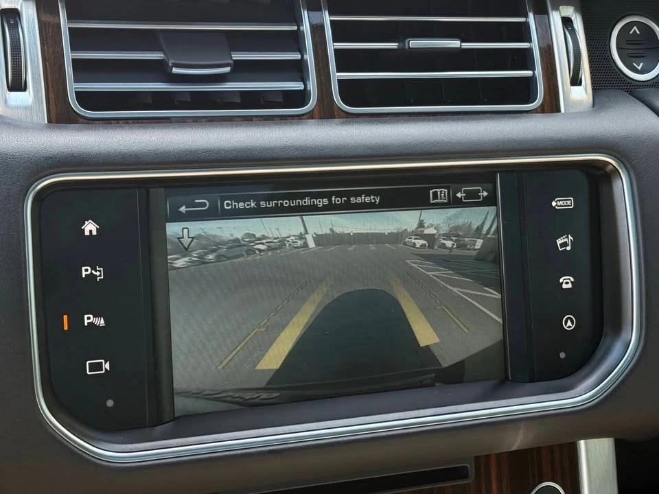 2016 Land Rover Range Rover L405 - Image 12 of 20