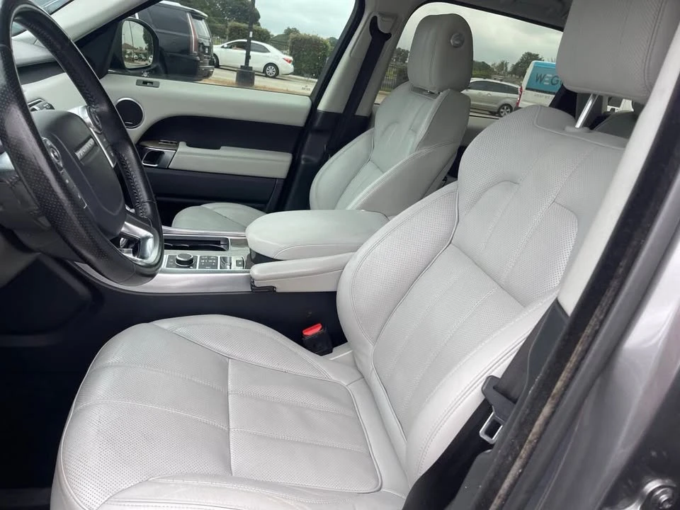 2016 Land Rover Range Rover L405 - Image 7 of 17