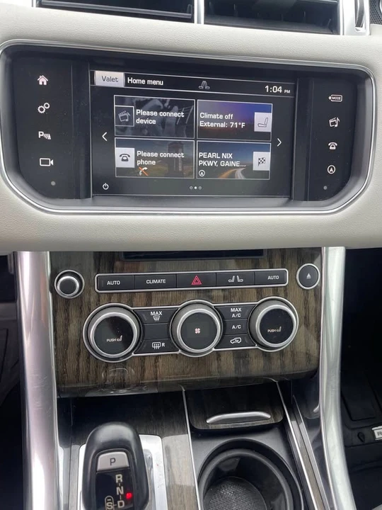 2016 Land Rover Range Rover L405 - Image 15 of 17