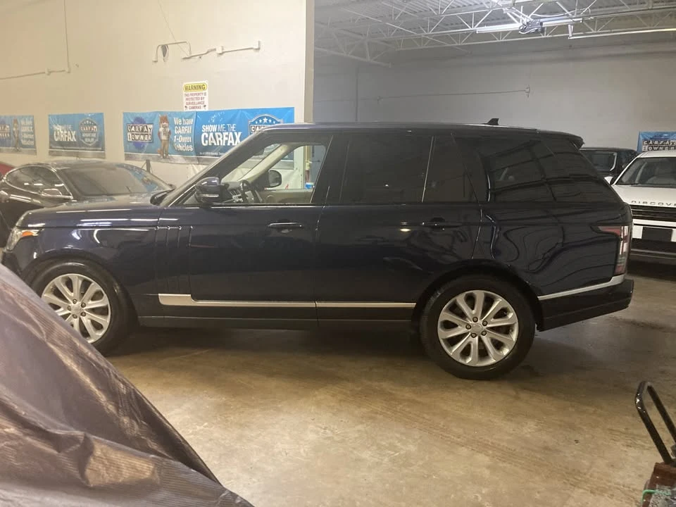 2016 Land Rover Range Rover L405 - Image 10 of 20