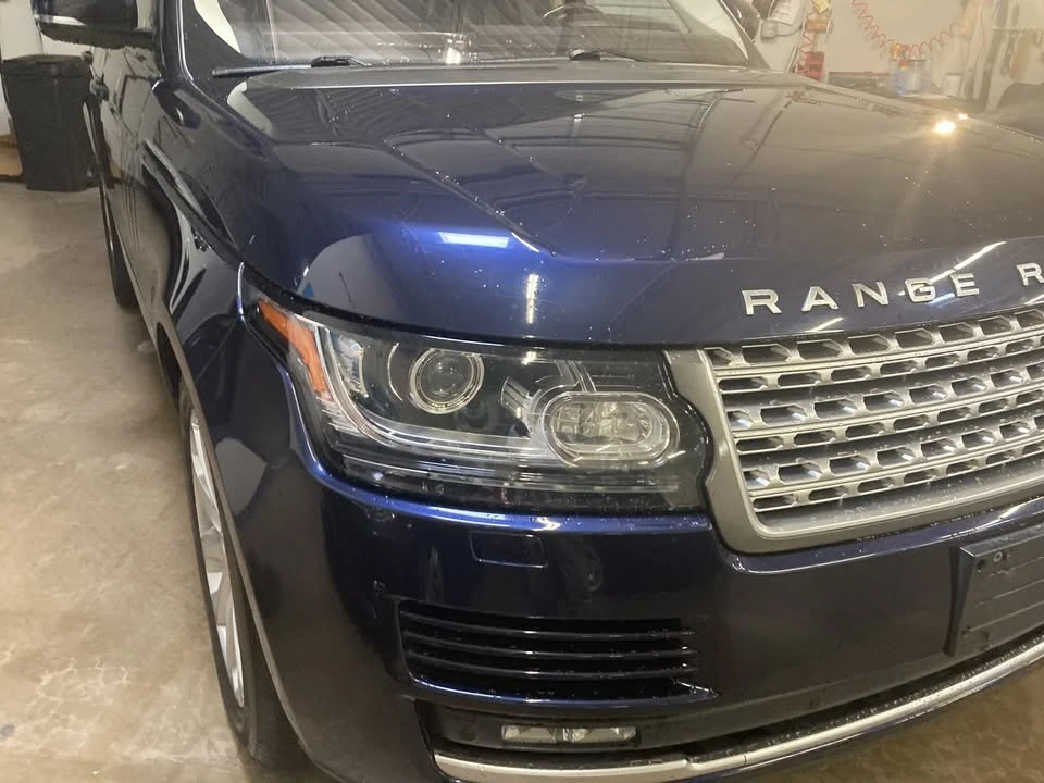 2016 Land Rover Range Rover L405 - Image 11 of 20