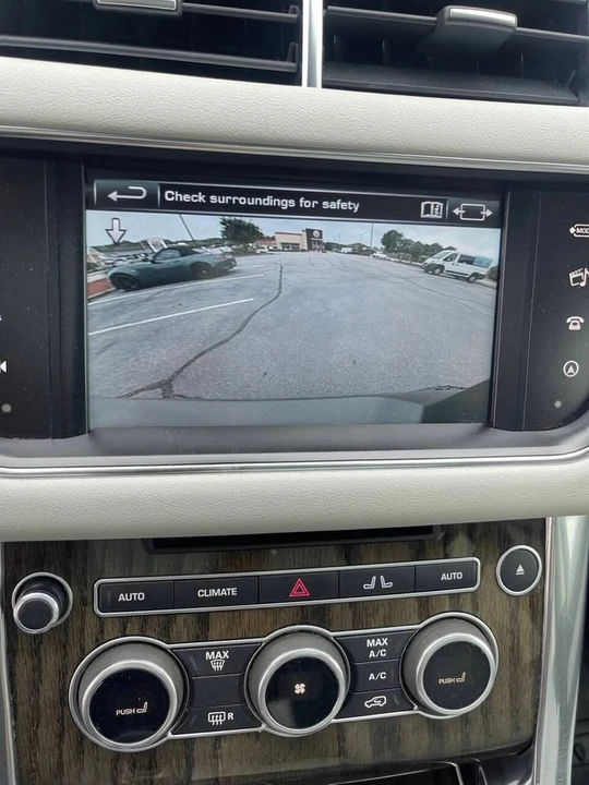 2016 Land Rover Range Rover L405 - Image 17 of 17
