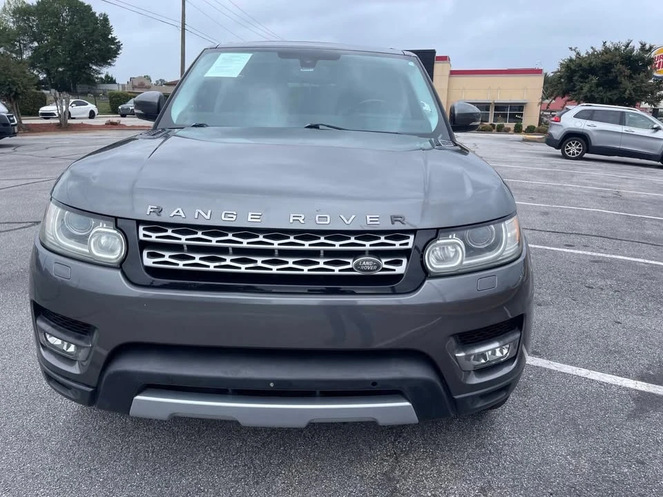 2016 Land Rover Range Rover L405 - Image 3 of 17
