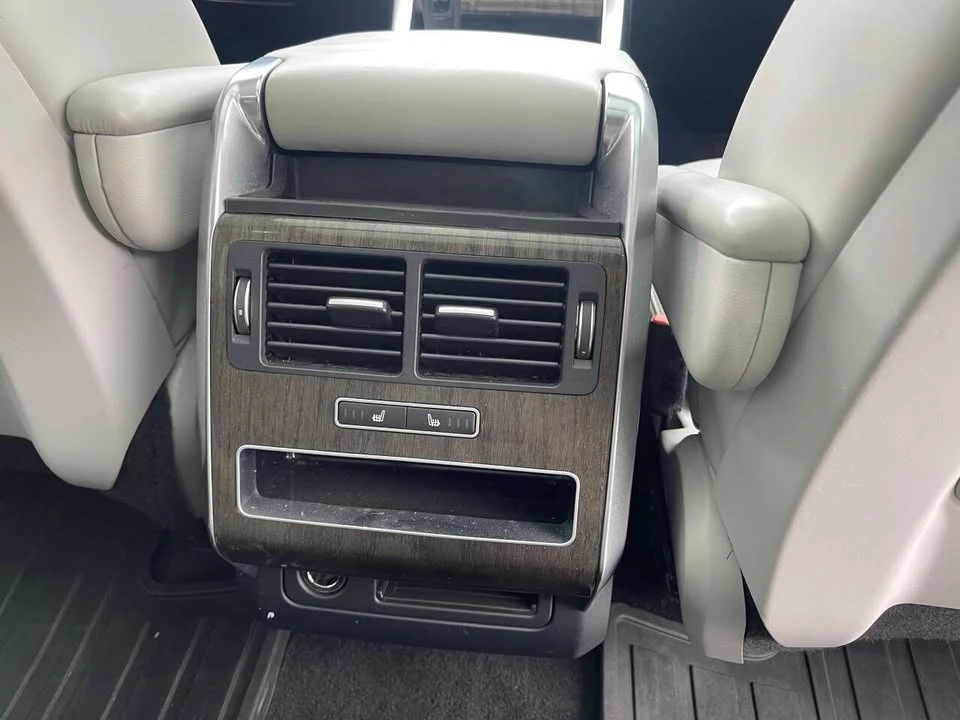 2016 Land Rover Range Rover L405 - Image 14 of 17