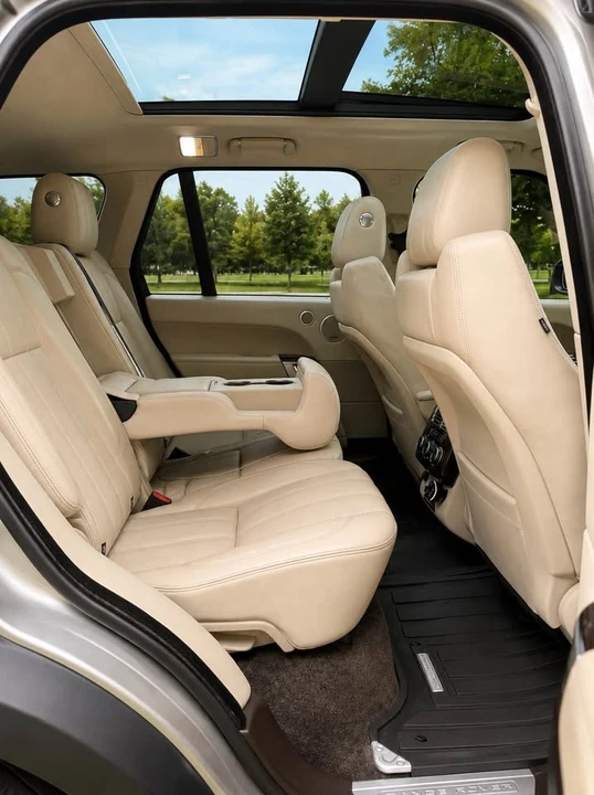 2016 Land Rover Range Rover L405 - Image 19 of 19