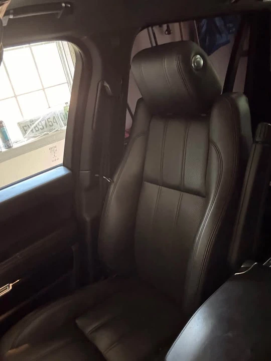 2016 Land Rover Range Rover L405 - Image 15 of 17