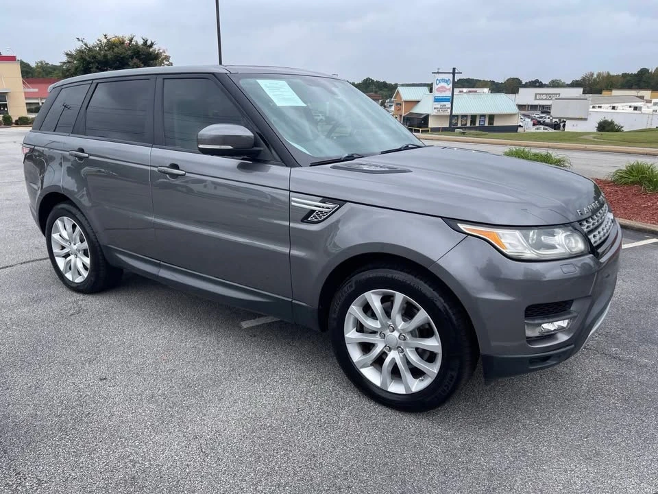 2016 Land Rover Range Rover L405 - Image 2 of 17