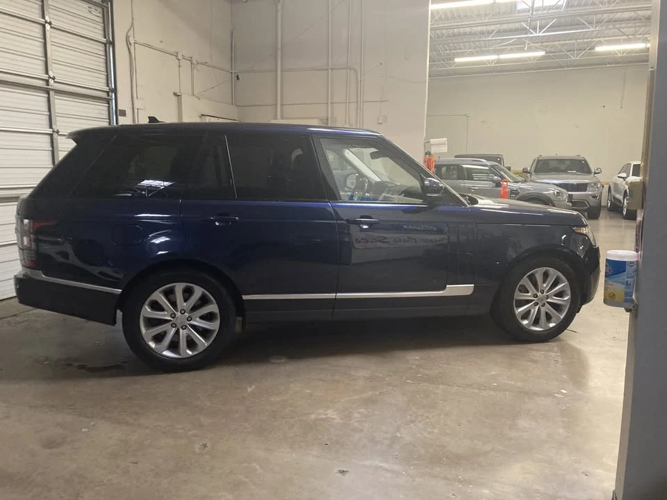 2016 Land Rover Range Rover L405 - Image 9 of 20