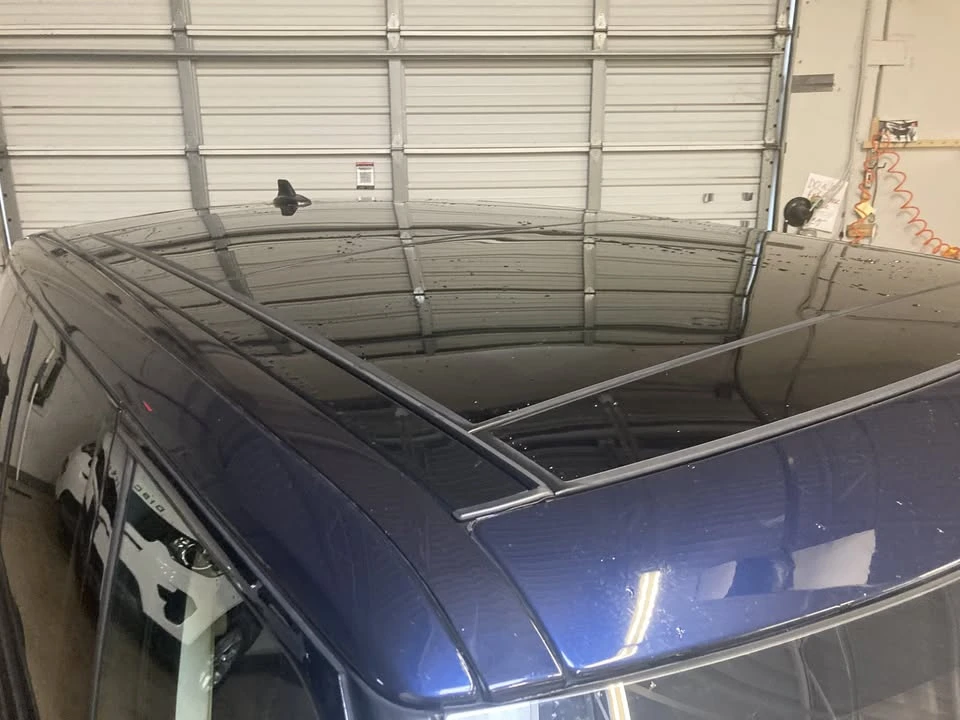 2016 Land Rover Range Rover L405 - Image 20 of 20