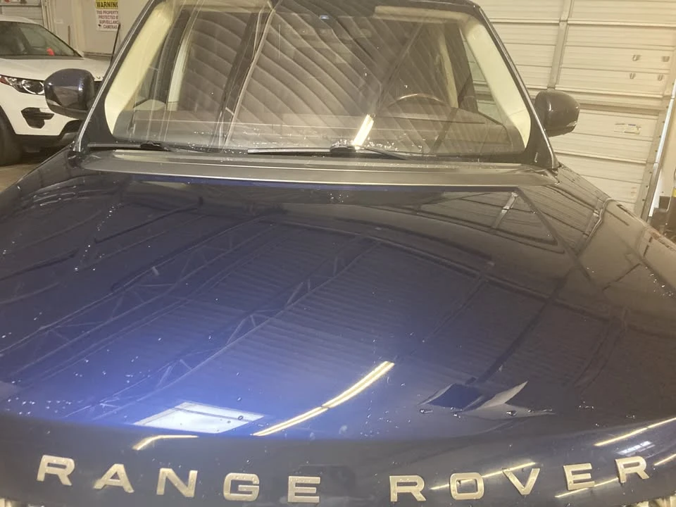 2016 Land Rover Range Rover L405 - Image 14 of 20