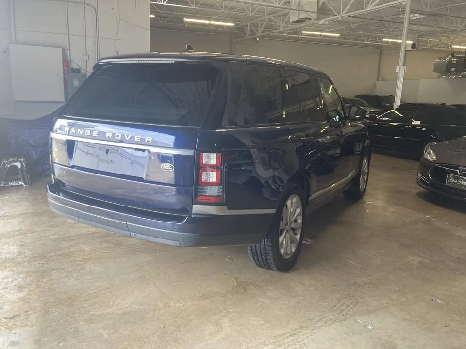 2016 Land Rover Range Rover L405 - Image 2 of 20