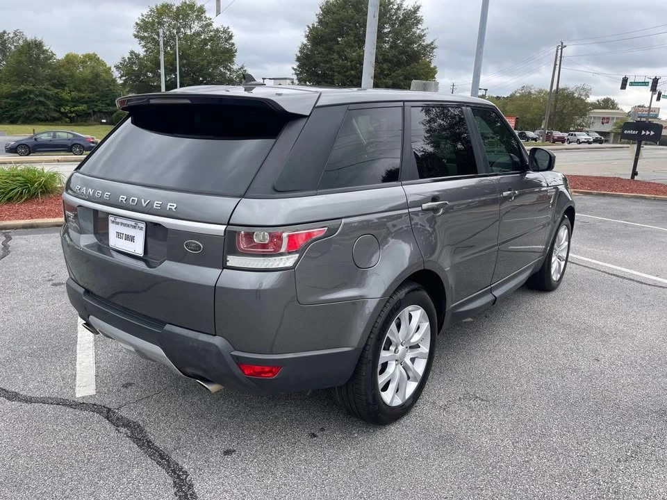 2016 Land Rover Range Rover L405 - Image 6 of 17
