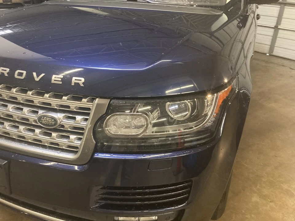 2016 Land Rover Range Rover L405 - Image 13 of 20