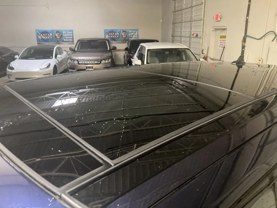 2016 Land Rover Range Rover L405 - Image 18 of 20