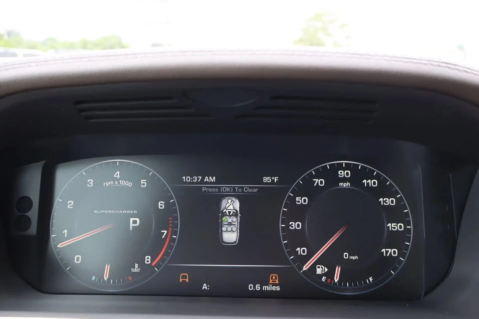 2016 Land Rover Range Rover L405 - Image 11 of 19