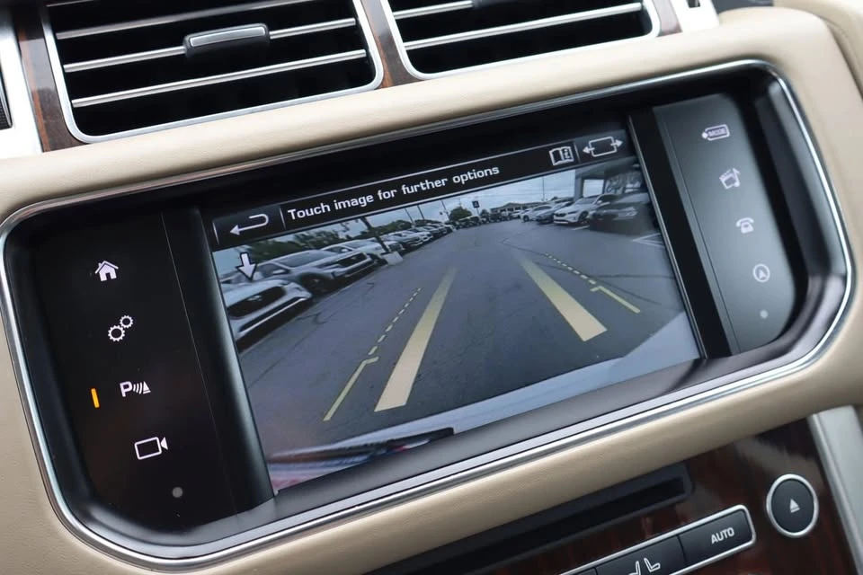 2016 Land Rover Range Rover L405 - Image 12 of 19