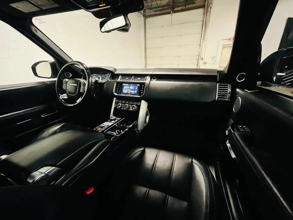 2016 Land Rover Range Rover L405 - Image 16 of 20