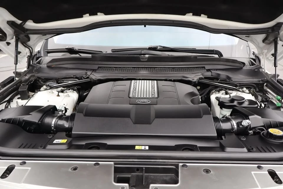 2016 Land Rover Range Rover L405 - Image 19 of 19