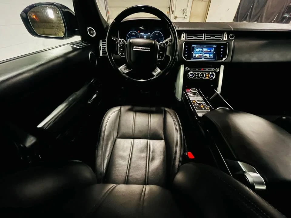 2016 Land Rover Range Rover L405 - Image 15 of 20