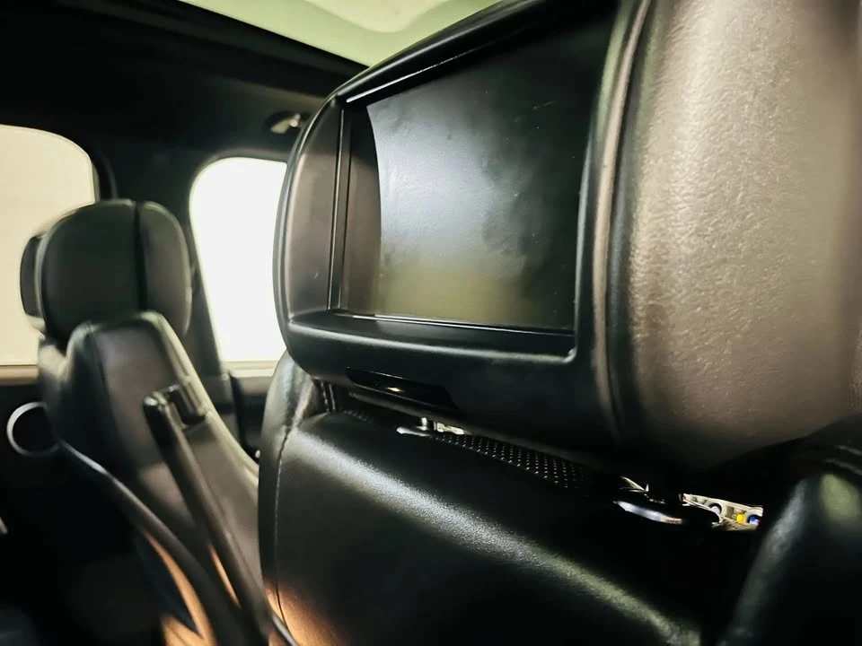 2016 Land Rover Range Rover L405 - Image 19 of 20